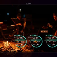 Final Fantasy XV #5593