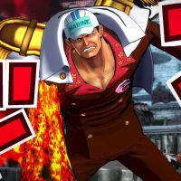 One Piece: Burning Blood #2954