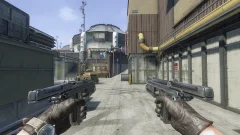 Screenshot Call of Duty: Black Ops