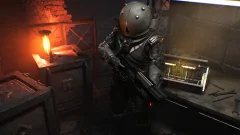 Screenshot Cronos: The New Dawn