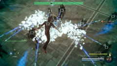 Screenshot Final Fantasy XV: Episode Ignis