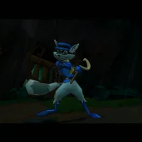 Sly Cooper and the Thievius Raccoonus #37371