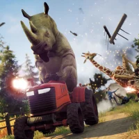 Goat Simulator 3 #21489