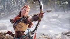 Screenshot Horizon Forbidden West