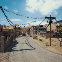 PLAYERUNKNOWN'S BATTLEGROUNDS #11645