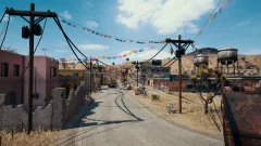 Screenshot PLAYERUNKNOWN'S BATTLEGROUNDS