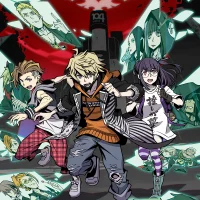 NEO: The World Ends with You #37260