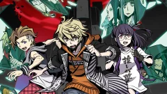 Screenshot NEO: The World Ends with You