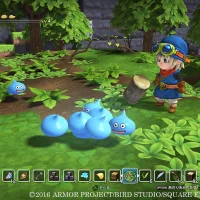 Dragon Quest Builders #2574