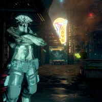 Prey 2 #4659