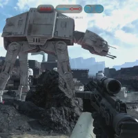 Star Wars: Battlefront #1887