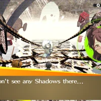 Persona 4 Golden #14712