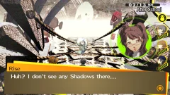 Screenshot Persona 4 Golden