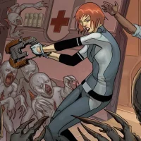 Dead Space: Ignition #39543