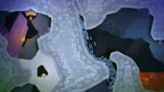 Screenshot PixelJunk Shooter Ultimate