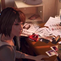Life is Strange Remastered Collection #16812