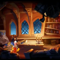 Monkey Island 2 Special Edition: LeChuck's Revenge #40732