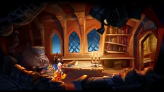 Screenshot Monkey Island 2 Special Edition: LeChuck's Revenge