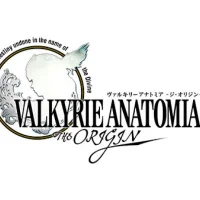 Valkyrie Anatomia: The Origin #3851
