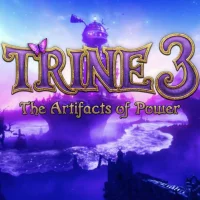 Trine 3: The Artifacts of Power #2297