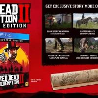 Red Dead Redemption 2 #12424