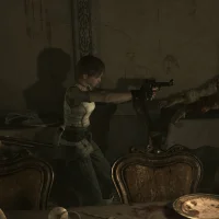 Resident Evil 0 #33966