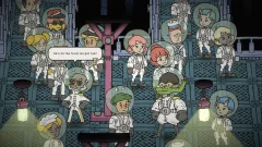 Screenshot A Guidebook of Babel