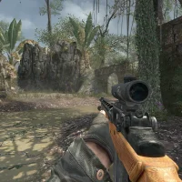 Call of Duty: Black Ops #27157