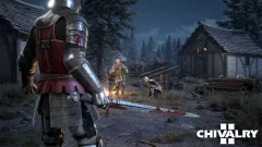 Screenshot Chivalry 2