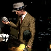L.A. Noire #8340