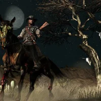 Red Dead Redemption: Undead Nightmare #23237