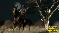 Screenshot Red Dead Redemption: Undead Nightmare