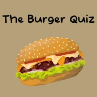The Burger Quiz #32087