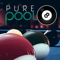 Pure Pool #40277