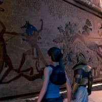 Lara Croft and the Temple of Osiris #29593