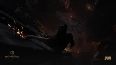 Screenshot The Blood of Dawnwalker