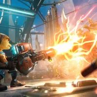 Ratchet & Clank: Rift Apart #15720