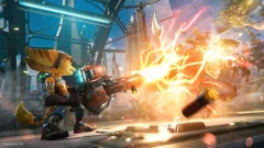 Screenshot Ratchet & Clank: Rift Apart