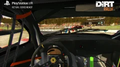 Screenshot DiRT Rally