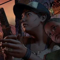 The Walking Dead: A New Frontier #38177