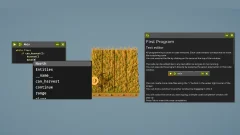 Screenshot The Farmer Was Replaced