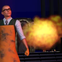 The Sims 3: Ambitions #21053