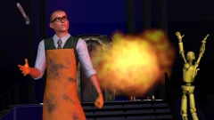 Screenshot The Sims 3: Ambitions