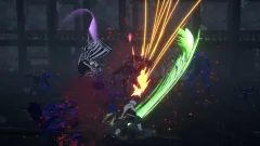 Screenshot Demon Slayer: Kimetsu no Yaiba - The Hinokami Chronicles 2