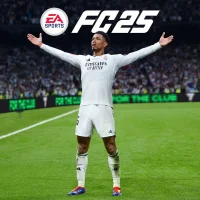 EA Sports FC 25 #26516