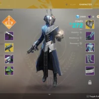 Destiny 2 #11034