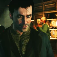 Sherlock Holmes: The Devil's Daughter #4900