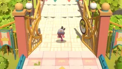 Screenshot Dodgeball Academia
