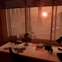 Detective: Minerva Case #24605