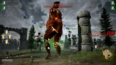 Screenshot A.O.T. 2